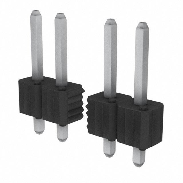 68448-244HLF Amphenol ICC (FCI)  Embases à broches mâles